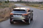 Land Rover Range Rover Velar D240 HSE 2017 года (ZA)